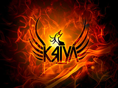 Kriya Logo Design
